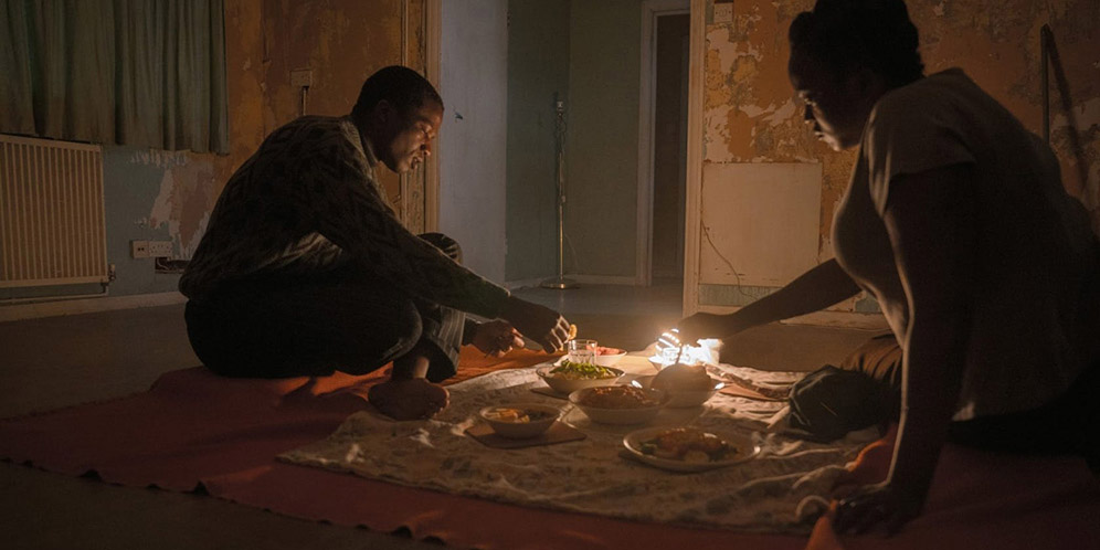 His House, Horor Netflix Bikin Bergidik!